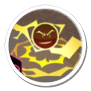 Electrode Wild Pokemon Icon