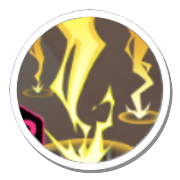 Zapdos Wild Pokemon Icon