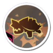 Drednaw Wild Pokemon Icon