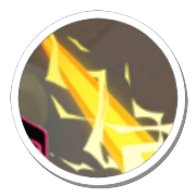 Zapdos Wild Pokemon Icon