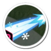 Avalugg Wild Pokemon Icon