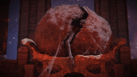Elden Ring - Cocoon of the Empyrean