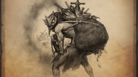 Diablo Immortal - Gilded Baron