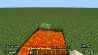 Potion of Fire Resistance