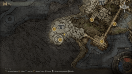 level 4 ghost glovewort Nokron Eternal City Cliffside Ghost Glovewort 4.png