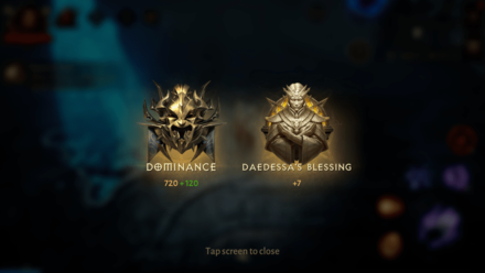 Diablo Immortal - To Get More Rewards