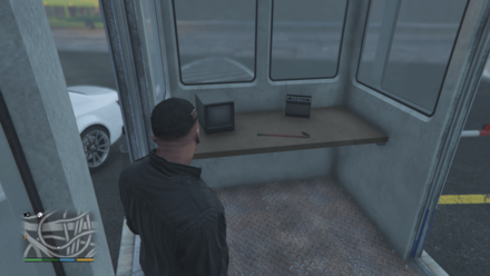 Grand Theft Auto V (GTA V) - Crowbar Location.jpg