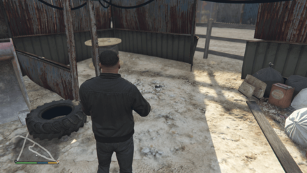 Grand Theft Auto V (GTA V) - Molotov Location.jpg