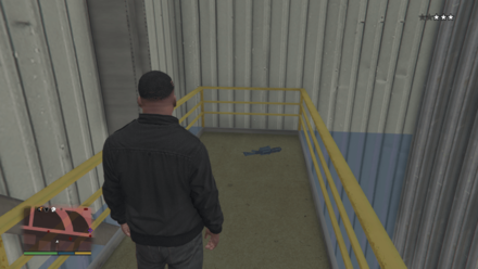 Grand Theft Auto V (GTA V) - Grenade Launcher Location.jpg