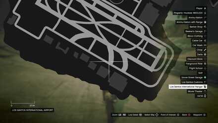 Grand Theft Auto V (GTA V) - Grenade Launcher Map Location.jpg