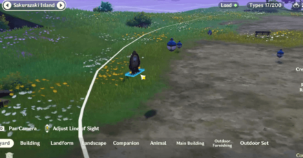 Genshin - Confused Confuzzlement - Place the Activation Panel where you want