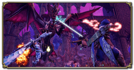 MH Rise Sunbreak - How to Preload