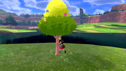 Pokemon Scarlet and Violet - New Open World Mechanics