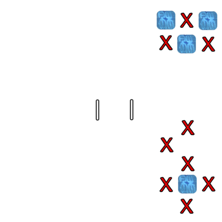 Genshin - City of Hidden Blue Runes Solution