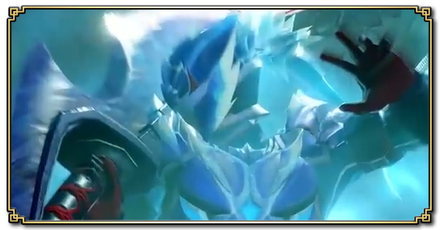 MH Rise Sunbreak - How to Switch Skill Swap Banner without title