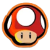 Mushroom Icon