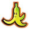 Banana Icon