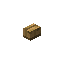 Oak Button Icon