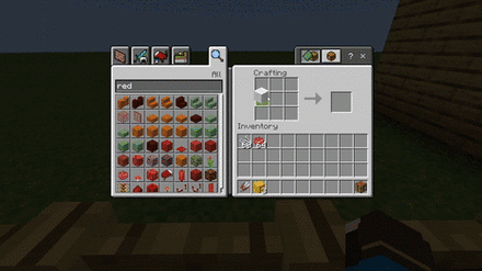 MC - Wool Can Be Dyed to Change Color.gif
