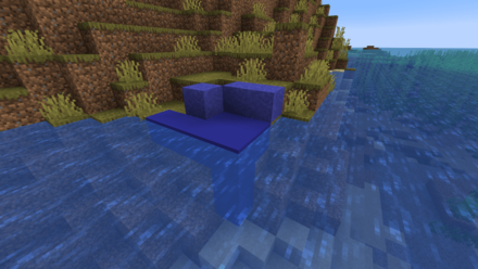 Minecraft - How to Get Concrete