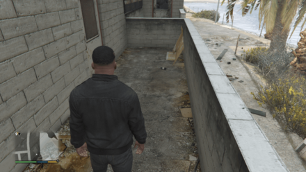 Grand Theft Auto V (GTA V) - Molotov Location.jpg