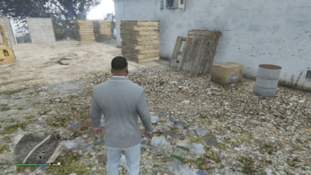 Grand Theft Auto V (GTA V) - Molotov Location.jpg