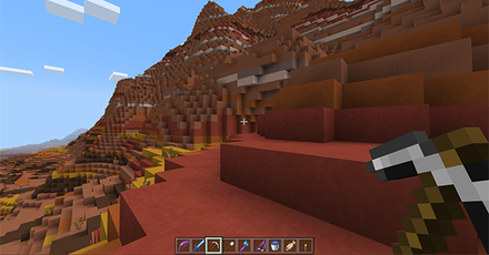 MC - Mine Terracotta in Badlands.png