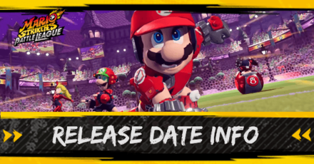 Mario vs Donkey Kong Release Date and Time｜Game8