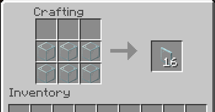 MC - Craft Glass Panes from Glass.png