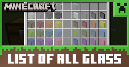 MC - List of All Glass.png