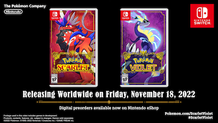 Pokemon Scarlet Violet Release Date November 18.png