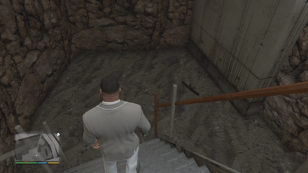 Grand Theft Auto V (GTA V) - Assault Shotgun Location.jpg