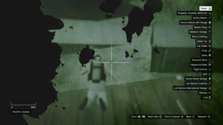 Grand Theft Auto V (GTA V) - Micro SMG Map Location.jpg