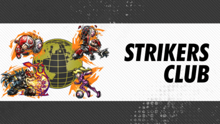 Strikers Club