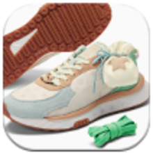 ACNH - PUMA X Animal Crossing: New Horizons