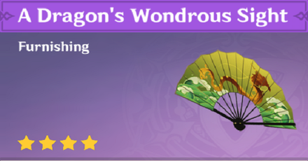 Genshin Impact - How to Get A Dragon