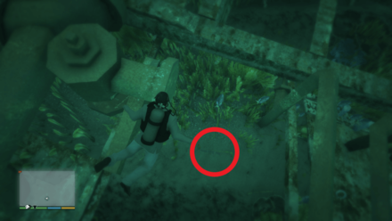 Grand Theft Auto V (GTA V) - Pump Shotgun Location.jpg