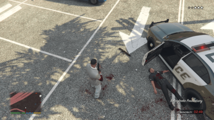Grand Theft Auto V (GTA V) - Assault Shotgun Location.jpg