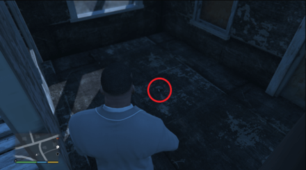Grand Theft Auto V (GTA V) - Pistol Location.jpg