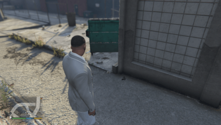 Grand Theft Auto V (GTA V) - Pistol Location.jpg
