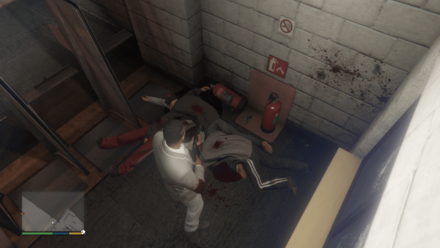 Grand Theft Auto V (GTA V) - Combat Pistol Location.jpg