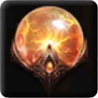 Diablo Immortal - Legendary Gems Partial Icon.png