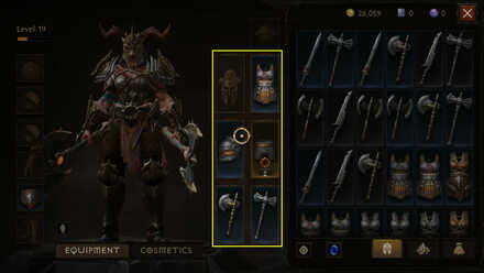 Diablo Immortal - Primary Equipment.jpg