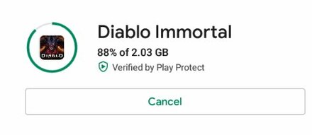 Diablo Immortal Download