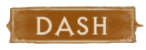 Dash Icon