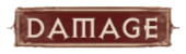 Damage Icon