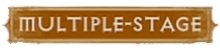 Multiple-Stage Icon