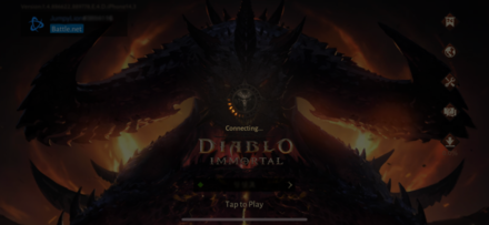 Diablo Immortal - Connecting.png