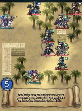 Dragon-Lord Team Fire Emblem Heroes FEH