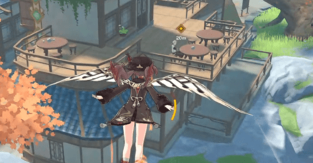 Genshin - Yelan Story Quest - Seven-Star Selection 5